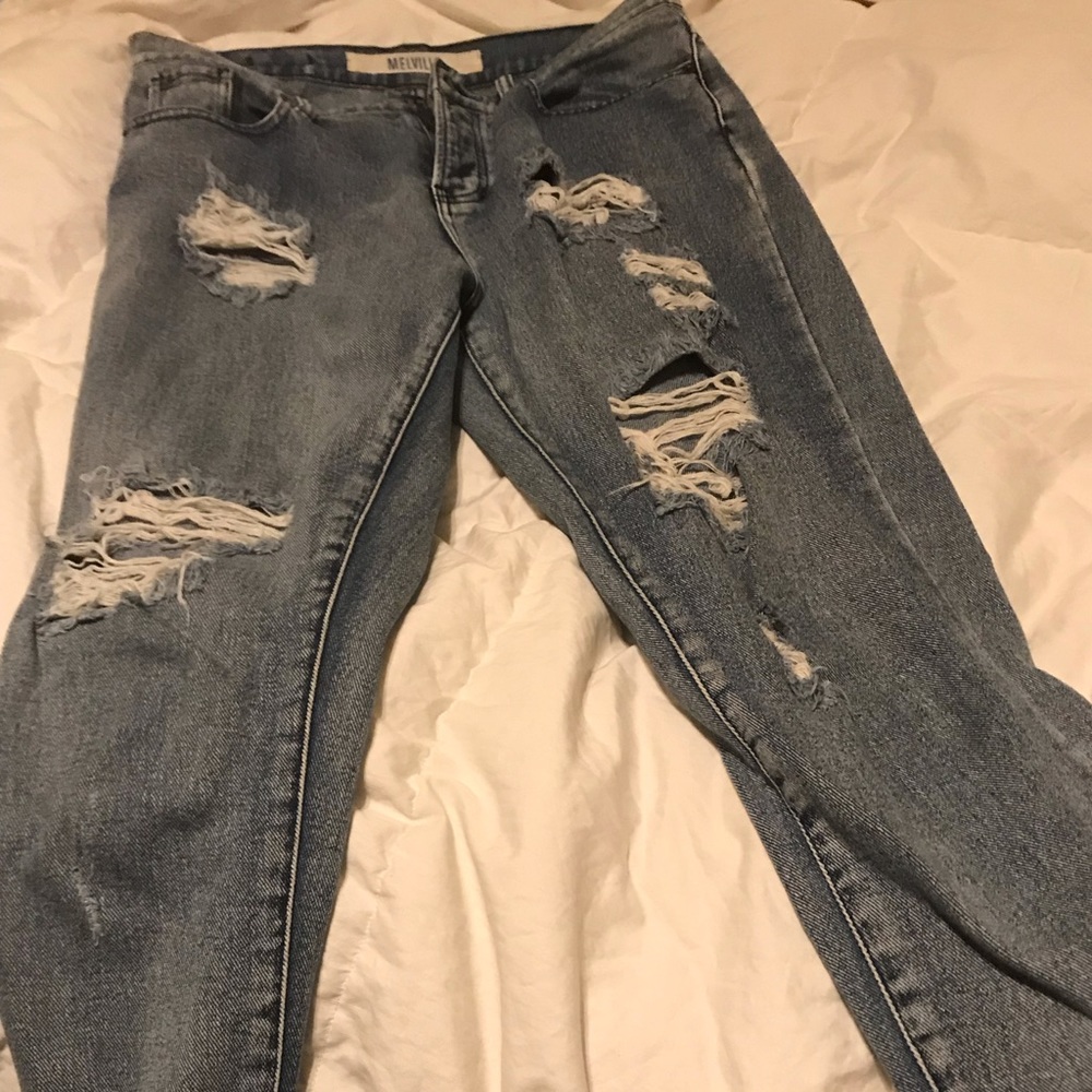 Jeans
